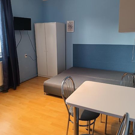 Familia Apartment Rowy  Ngoại thất bức ảnh