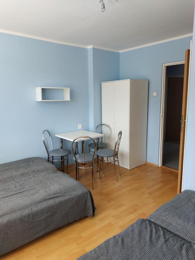 Familia Apartment Rowy  Ngoại thất bức ảnh