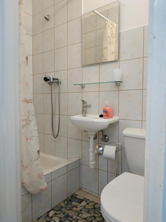 Familia Apartment Rowy  Ngoại thất bức ảnh