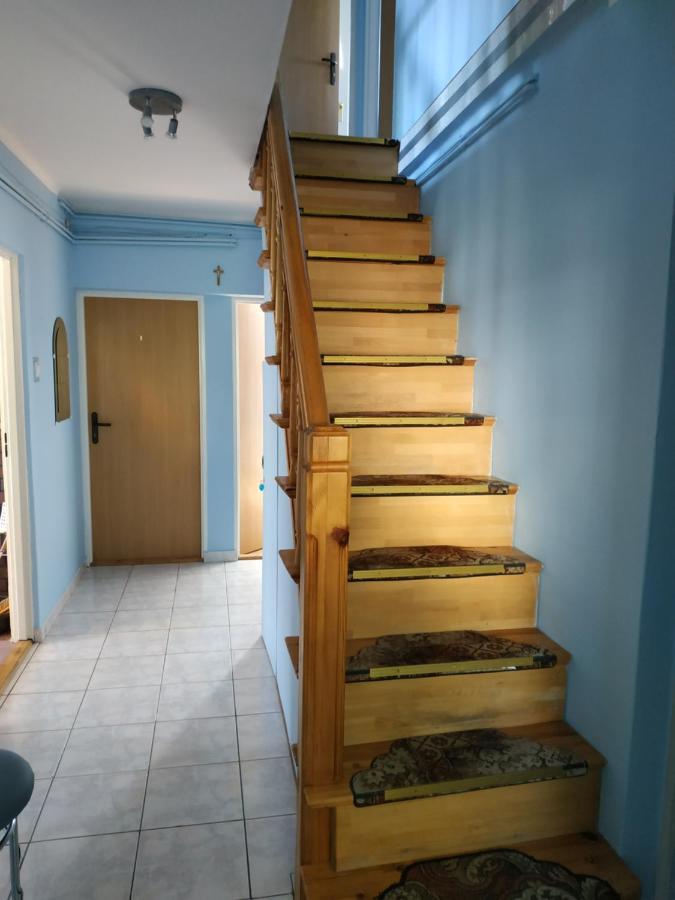 Familia Apartment Rowy  Ngoại thất bức ảnh