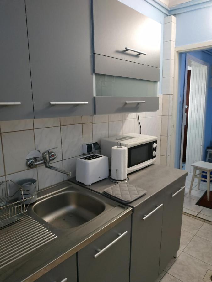 Familia Apartment Rowy  Ngoại thất bức ảnh