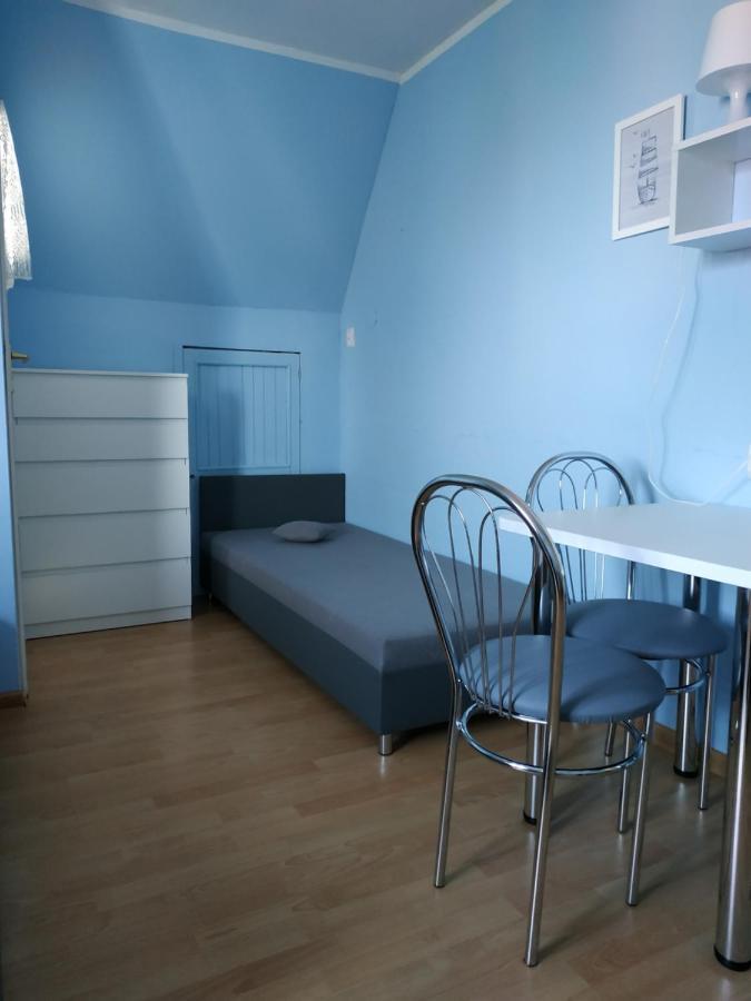 Familia Apartment Rowy  Ngoại thất bức ảnh