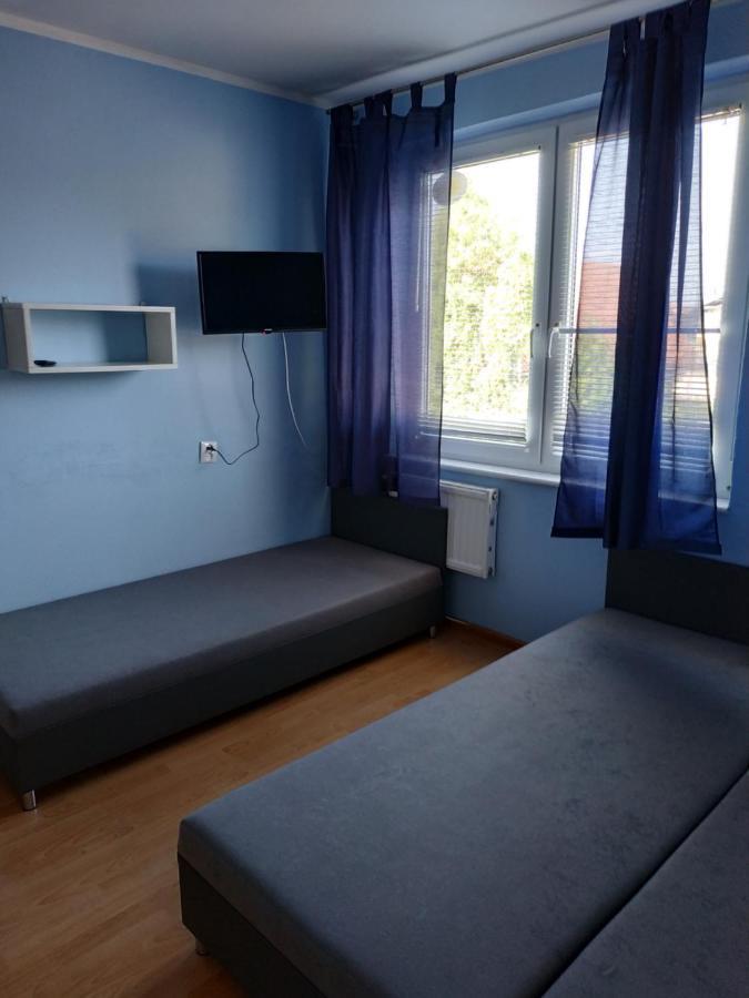 Familia Apartment Rowy  Ngoại thất bức ảnh