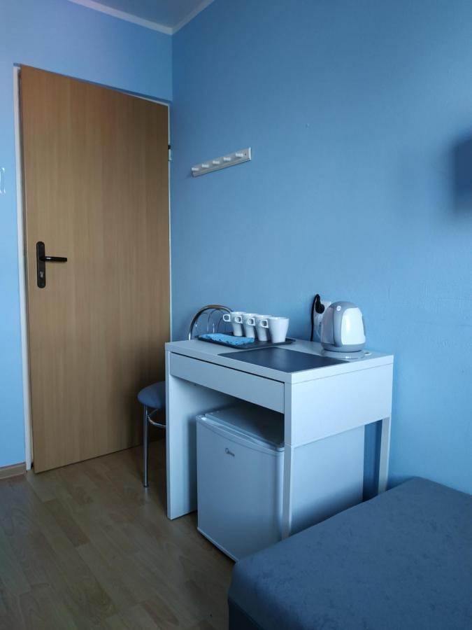 Familia Apartment Rowy  Ngoại thất bức ảnh
