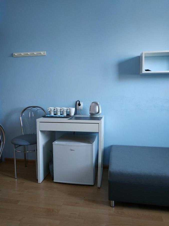 Familia Apartment Rowy  Ngoại thất bức ảnh