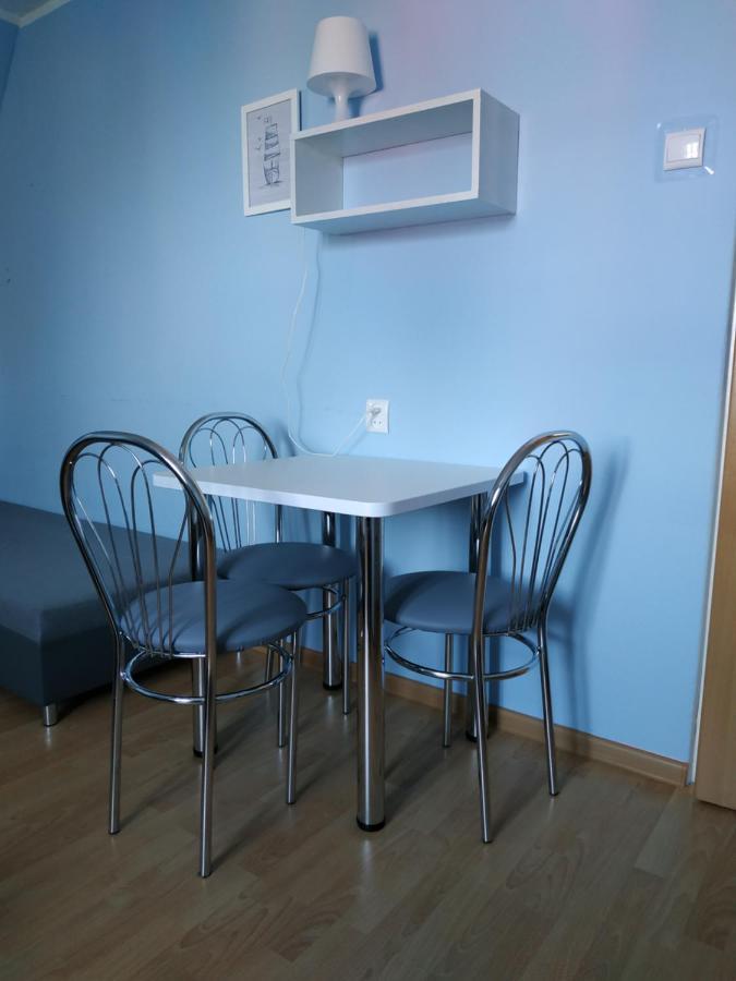 Familia Apartment Rowy  Ngoại thất bức ảnh