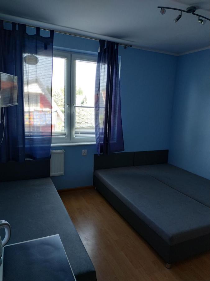 Familia Apartment Rowy  Ngoại thất bức ảnh