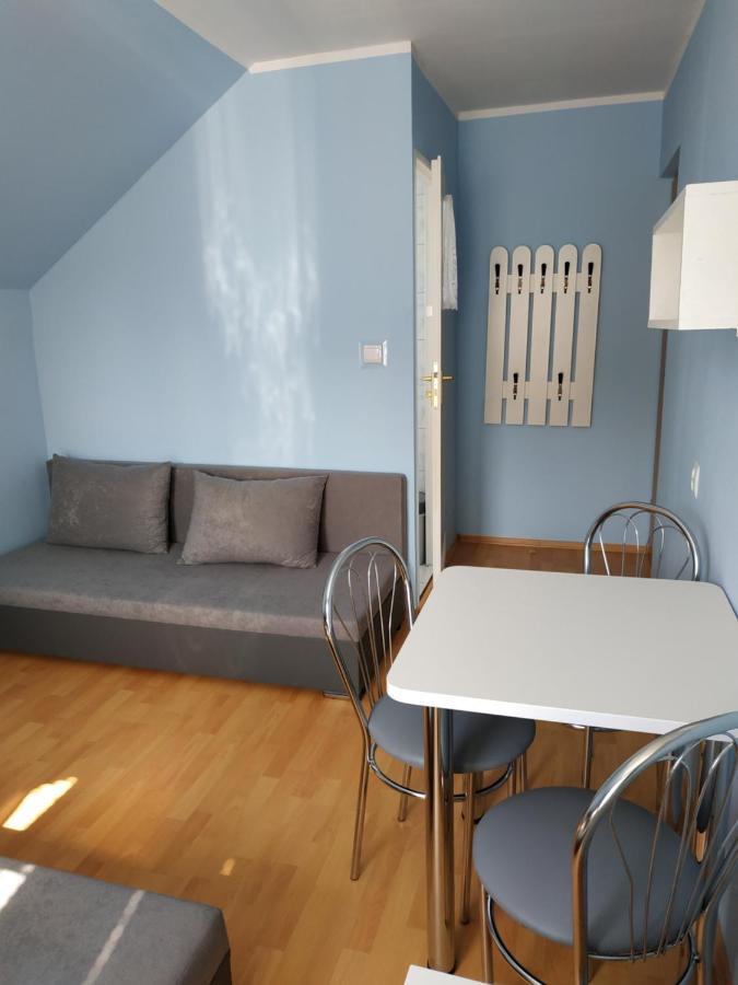 Familia Apartment Rowy  Ngoại thất bức ảnh