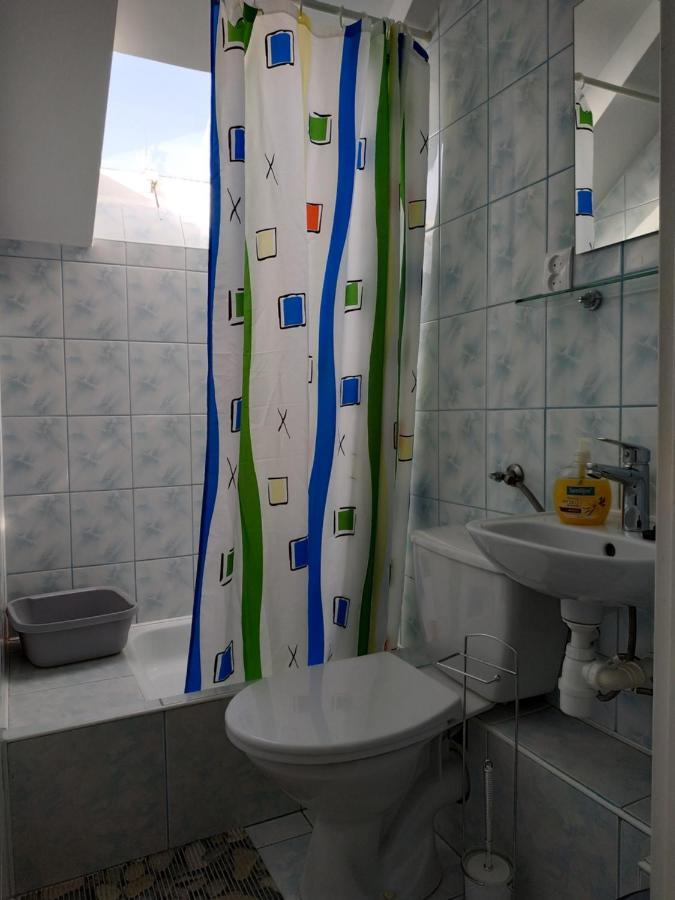 Familia Apartment Rowy  Ngoại thất bức ảnh