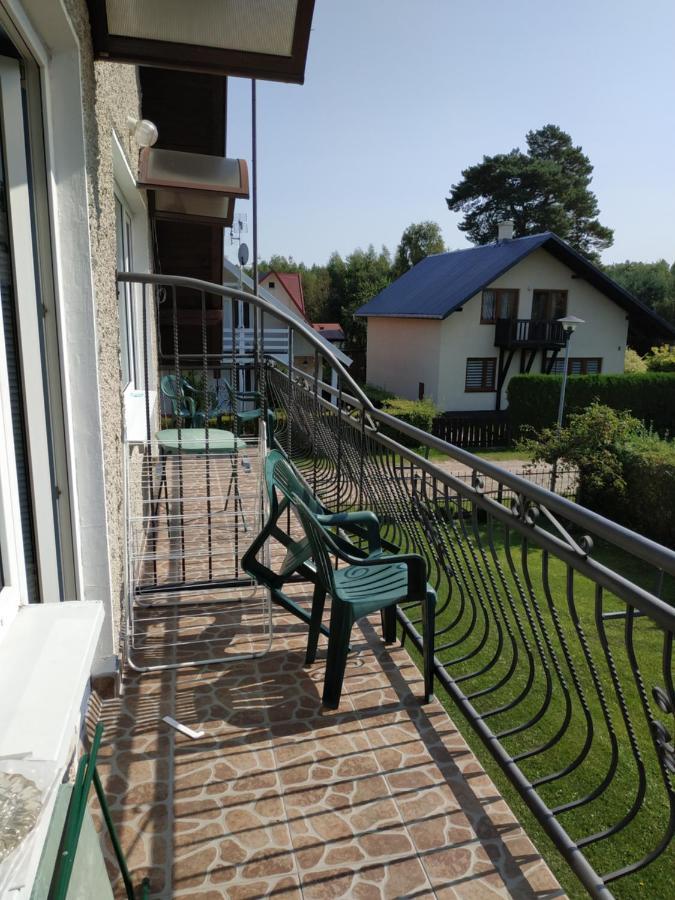 Familia Apartment Rowy  Ngoại thất bức ảnh