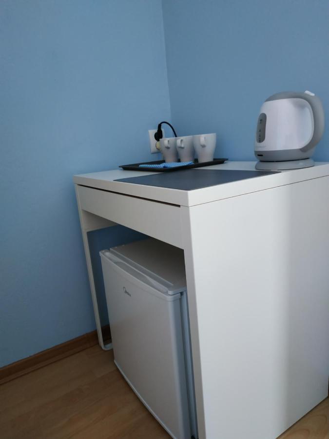 Familia Apartment Rowy  Ngoại thất bức ảnh