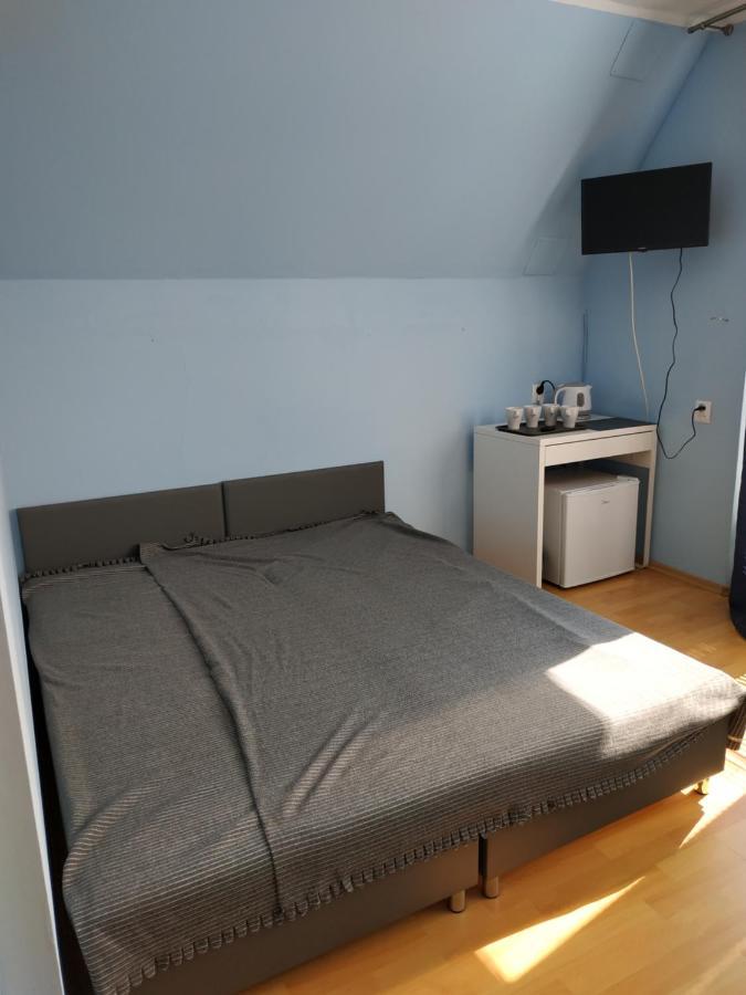 Familia Apartment Rowy  Ngoại thất bức ảnh