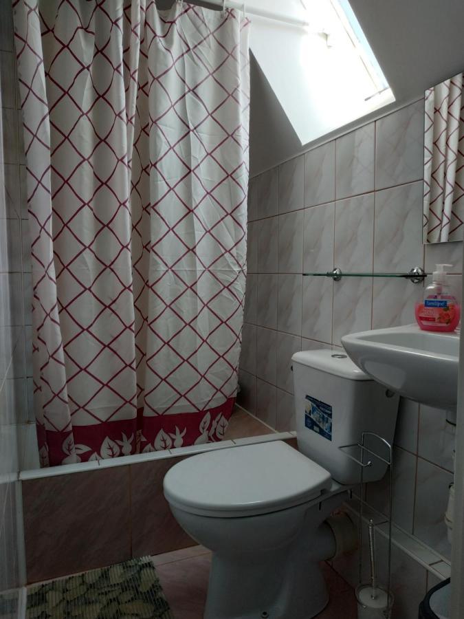 Familia Apartment Rowy  Ngoại thất bức ảnh