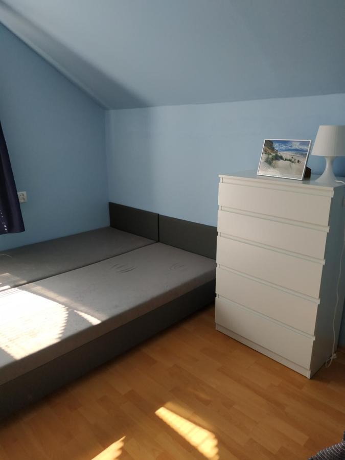 Familia Apartment Rowy  Ngoại thất bức ảnh