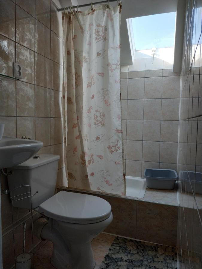 Familia Apartment Rowy  Ngoại thất bức ảnh