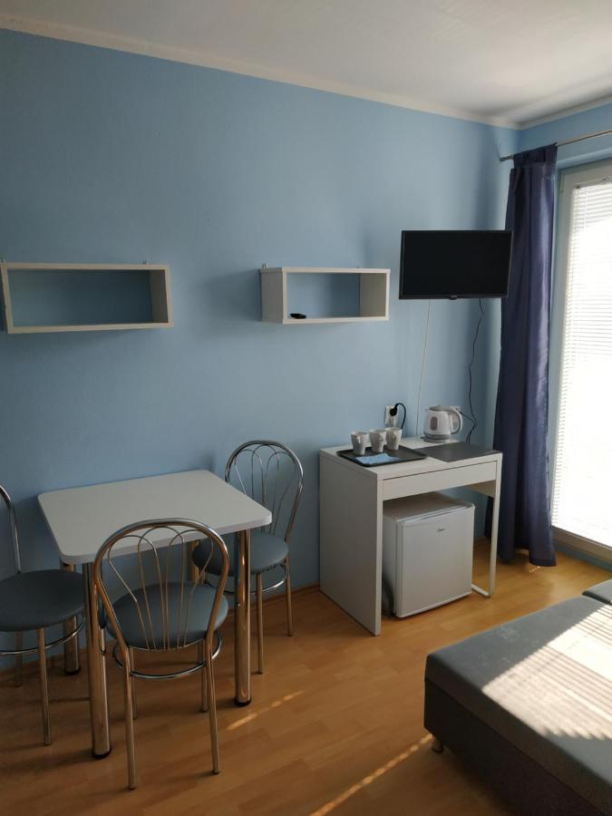 Familia Apartment Rowy  Ngoại thất bức ảnh