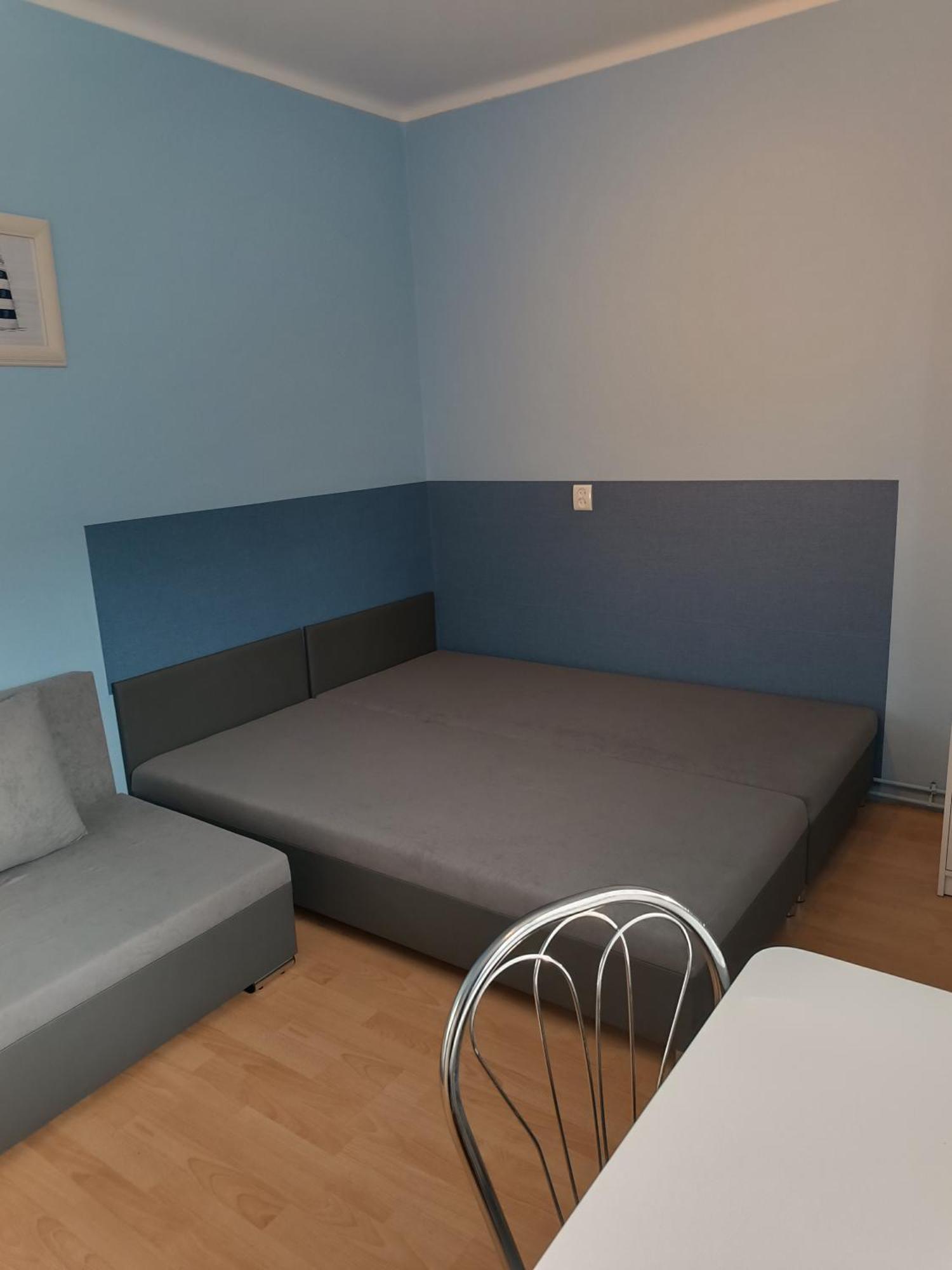 Familia Apartment Rowy  Ngoại thất bức ảnh