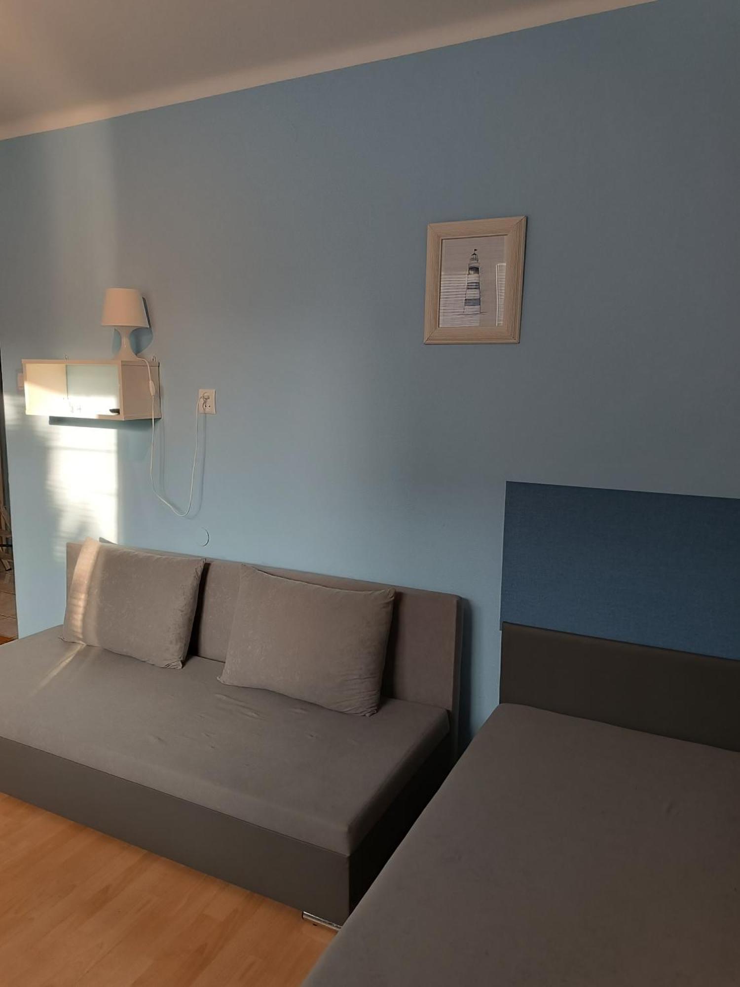 Familia Apartment Rowy  Ngoại thất bức ảnh