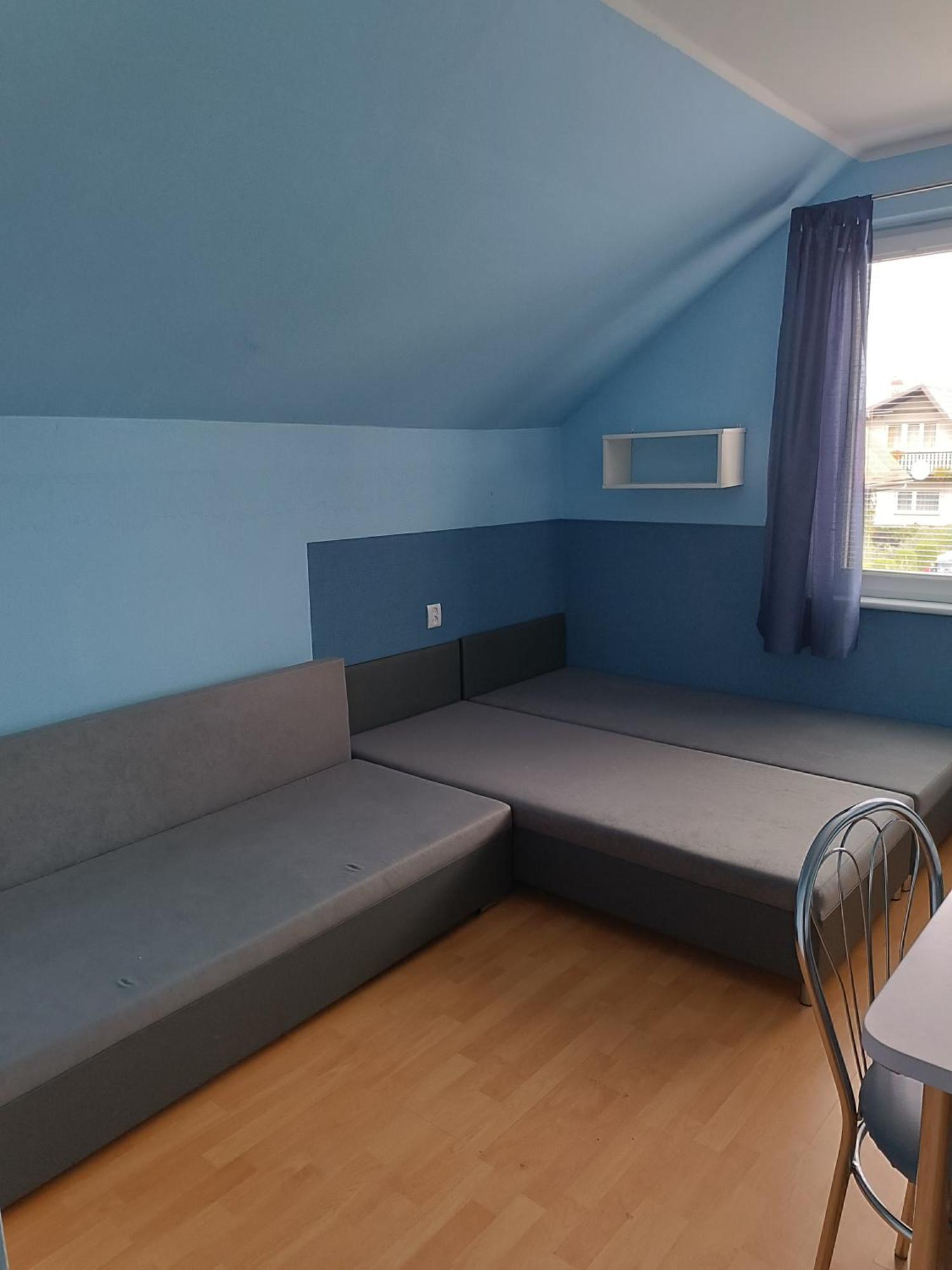 Familia Apartment Rowy  Ngoại thất bức ảnh