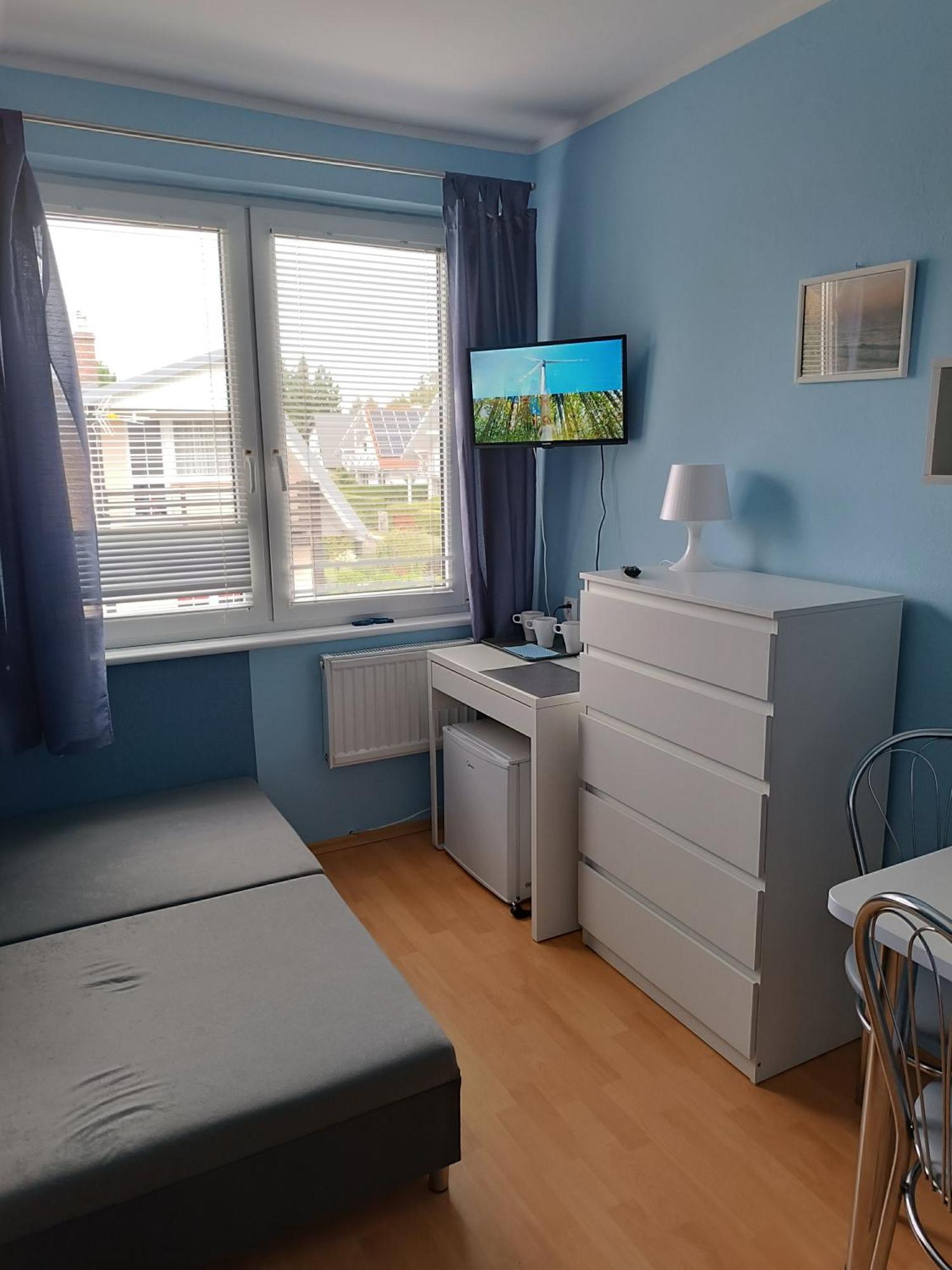 Familia Apartment Rowy  Ngoại thất bức ảnh