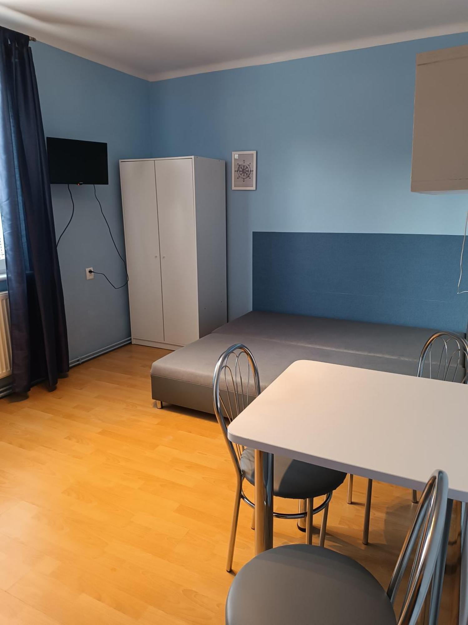 Familia Apartment Rowy  Ngoại thất bức ảnh