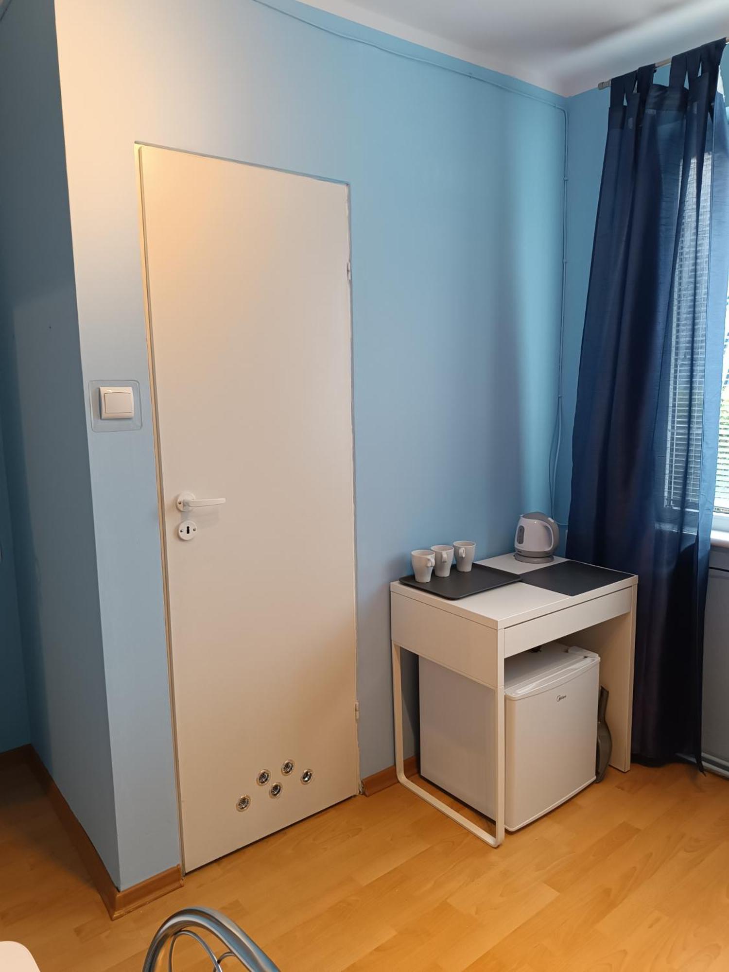 Familia Apartment Rowy  Ngoại thất bức ảnh