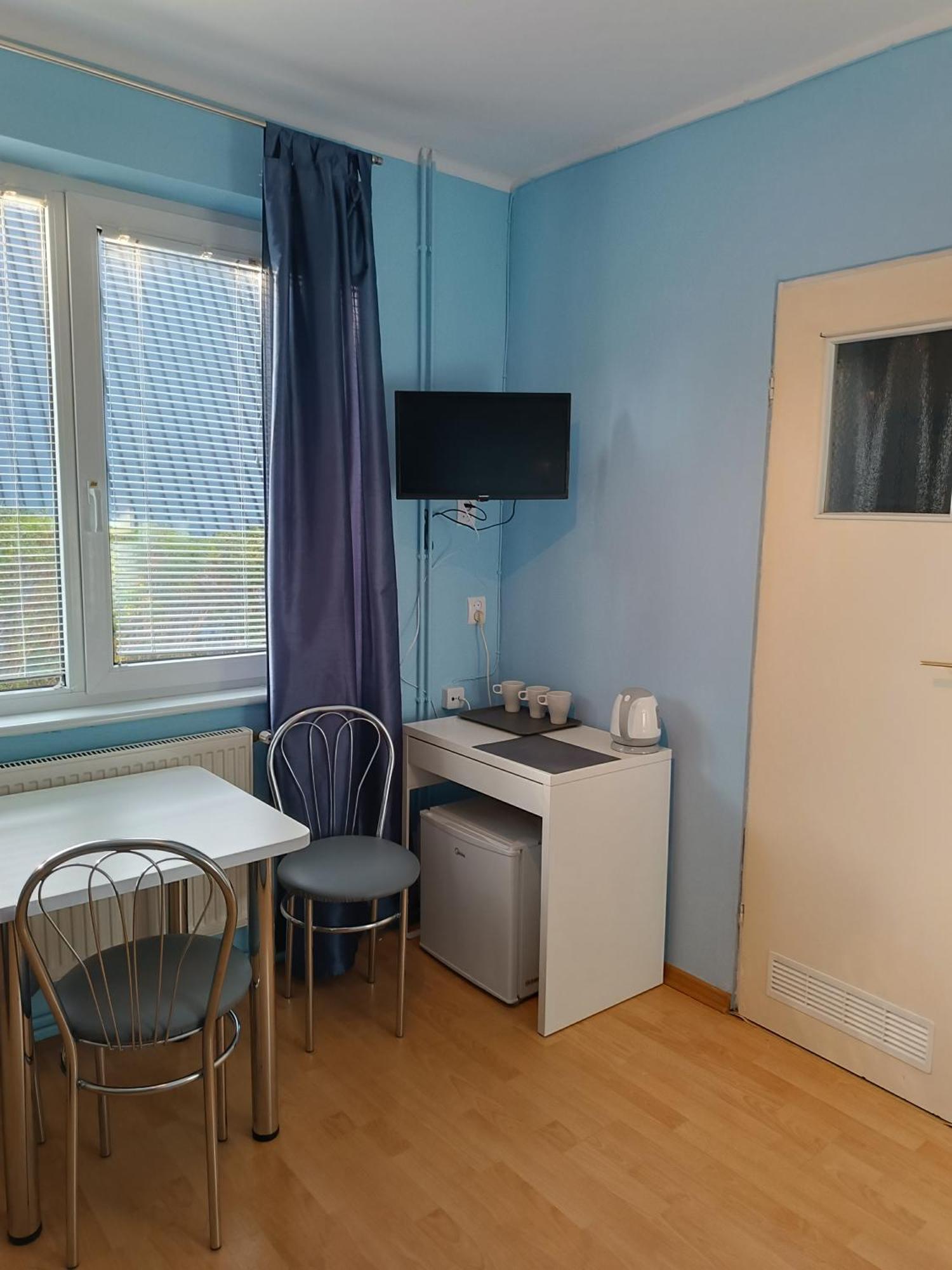 Familia Apartment Rowy  Ngoại thất bức ảnh